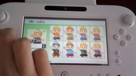 nfc tags for wii u good or bad|Getting started with amiibo writing and emulation : .